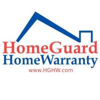 HomeGuard HomeWarranty Logo
