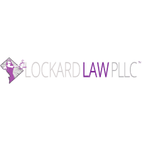 Lockard Law PLLC Logo