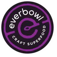 Everbowl - Temecula Logo