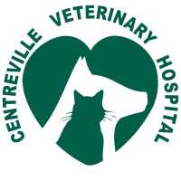 Centreville Veterinary Hospital Logo