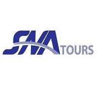 SNA Tours Logo