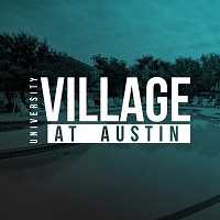 University Village at Austin Logo