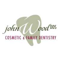 John G Wood, DDS Logo