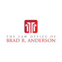 The Law Office Of Brad R. Anderson Logo