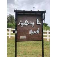 Lightning L Ranch Logo