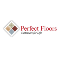 Perfect Floors Logo
