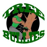 Treebullies Tree Service Logo