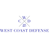 West Coast Defense Logo