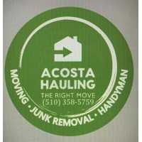 Acosta Services Logo