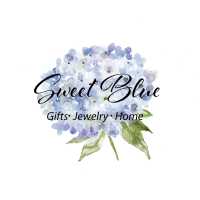 Sweet Blue Logo