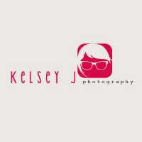 Kelsey J Photography Logo