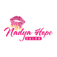 Nadya Hope Salon Logo