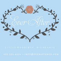 Ever After Wedding Studio Logo