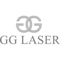 GG Laser Logo