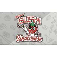 Mariscos Y Sushi Sinaloense Logo