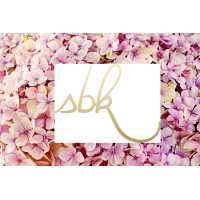 SBK Beauty & Lash Parlour Logo