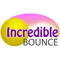 Incredible Bounce Logo