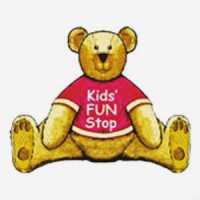 Kids' Fun Stop Logo