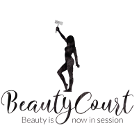 BeautyCourt Logo