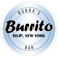 Bubba's Burrito Bar Logo