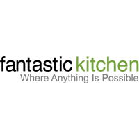 Fantastic Kitchen Logo