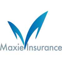 MAXIE INSURANCE Logo