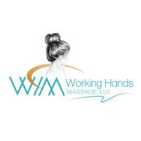 Working Hands Massage, LLC Logo