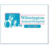 Wilmington Animal Hospital Logo