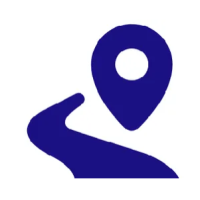 DiscoverHinesburg.com Logo