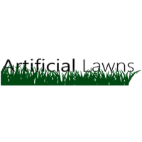 Artificial Greens & Lawns Logo