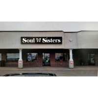 Soul Sisters Discount Store Logo