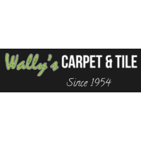 Wallys Carpet & Tile Logo