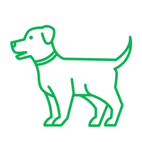 Pet Supplies Plus Arlington - W Sublet Logo