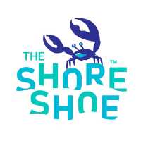 The Shore Shoe Logo