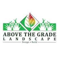Above The Grade Landscape, LLC Logo