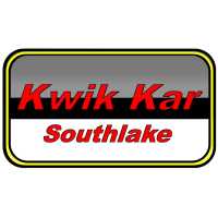 Kwik Kar Southlake Logo