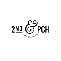 2ND & PCH Logo