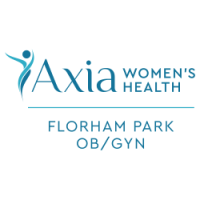 Florham Park OB/GYN - Newark Logo