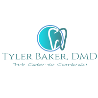 Tyler Baker, DMD Logo