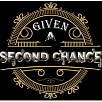 Given A 2nd Chance Boutique Logo
