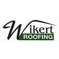 Wikert Roofing Logo