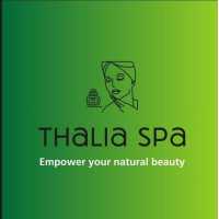 Thalia Spa, LLC. Logo
