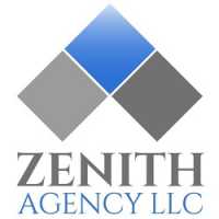 Zenith Agency LLC Logo