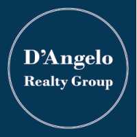 D'Angelo Realty Group Logo