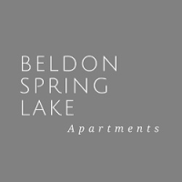 Beldon Spring Lake Logo