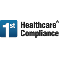 First Healthcare Compliance Logo