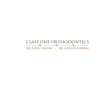 Class One Orthodontics Logo