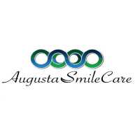 Augusta SmileCare Logo