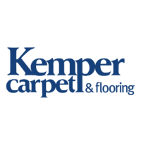 Kemper Carpet & Flooring Logo