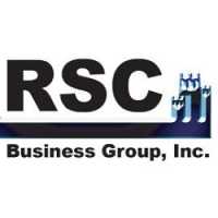 RSC Business Group, Inc. Logo